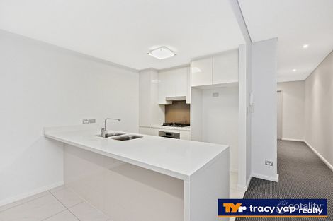 Property photo of 216/30 Ferntree Place Epping NSW 2121