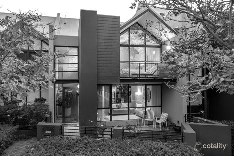 Property photo of 30B Coral Tree Avenue Subiaco WA 6008