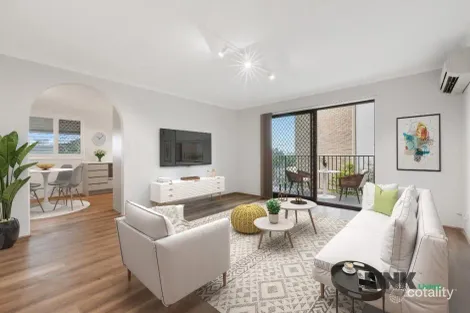 1/16 Mansfield St, Coorparoo, QLD 4151