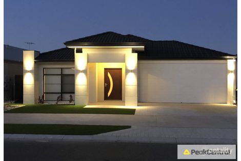 81 Sunstone Bvd, Treeby, WA 6164