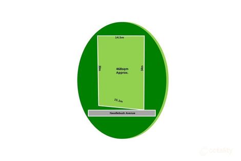 Lot 1720 Needlebush Ave, Denham Court, NSW 2565