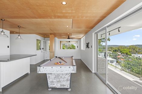 Property photo of 2/33 Thrower Drive Currumbin QLD 4223