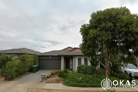 Property photo of 10 Turva Avenue Tarneit VIC 3029