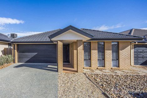 Property photo of 5 Wallaman Street Harrison ACT 2914