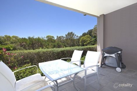 Property photo of 32/2A Campbell Parade Manly Vale NSW 2093