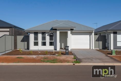 6 Lily St, Eyre, SA 5121