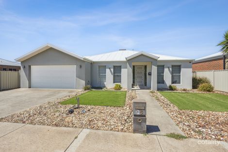 16 Market Garden Cct, Epsom, VIC 3551
