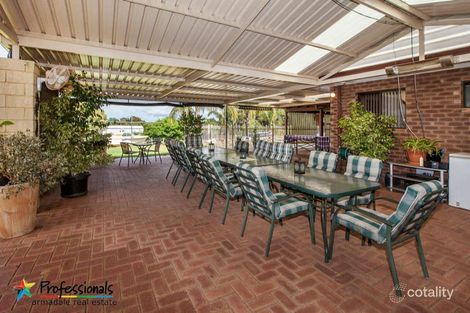 Property photo of 19 Mitchell Street Wungong WA 6112