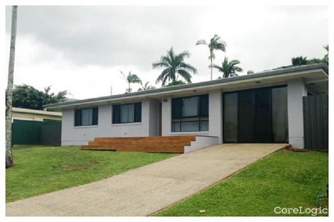Property photo of 79 Carnation Drive Mooroobool QLD 4870