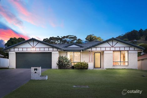 Property photo of 3 Red Cedar Drive Coffs Harbour NSW 2450