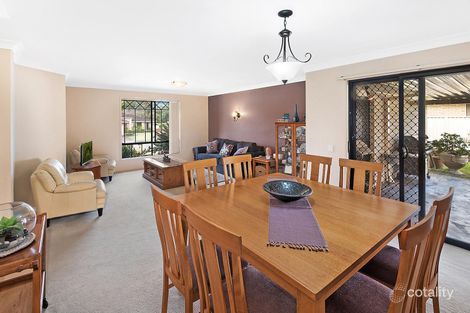 Property photo of 3 Red Cedar Drive Coffs Harbour NSW 2450