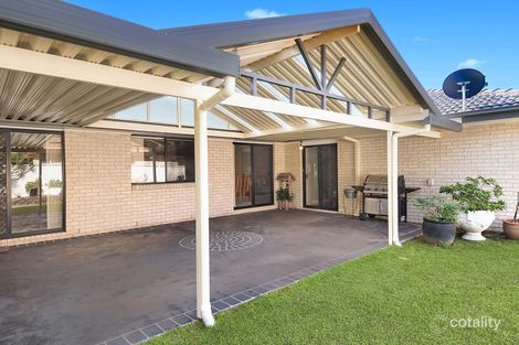 Property photo of 3 Red Cedar Drive Coffs Harbour NSW 2450