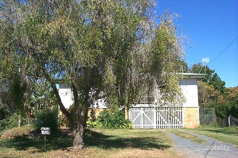 33 Symons St, Park Avenue, QLD 4701