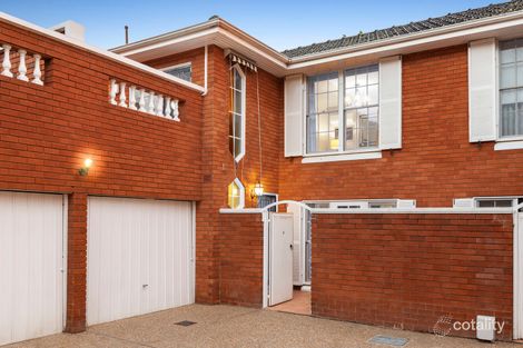 Property photo of 3/16 Huntingfield Road Toorak VIC 3142
