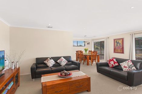 Property photo of 2 Dixie Place Karabar NSW 2620