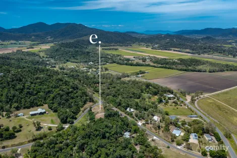 Lot 100 Staniland Dr, Strathdickie, QLD 4800