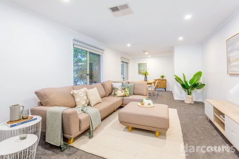 Property photo of 94 Canopus Crescent Giralang ACT 2617