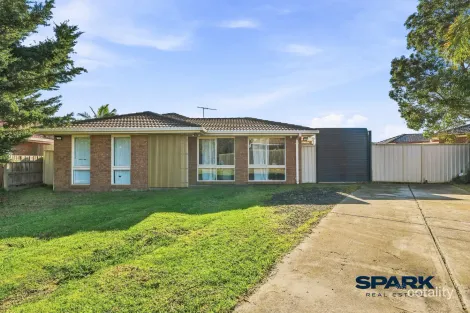2 Lorac Ct, Sydenham, VIC 3037