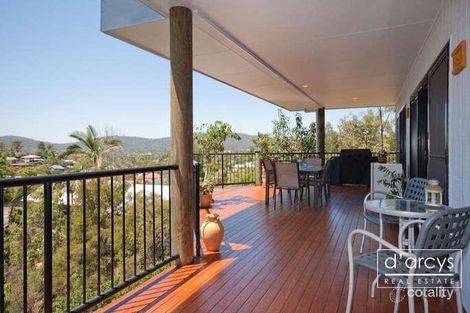 Property photo of 14A Kimruska Place The Gap QLD 4061