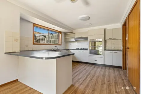 Property photo of 4 Newton Close Paynesville VIC 3880