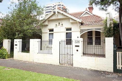 Property photo of 336 Danks Street Middle Park VIC 3206