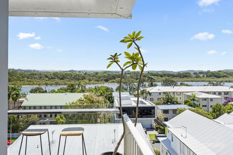 Property photo of 2/33 Thrower Drive Currumbin QLD 4223