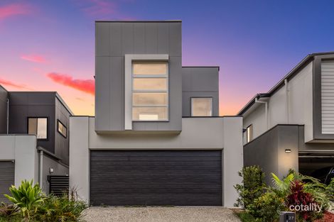 27 Niccy Rd, Coomera, QLD 4209
