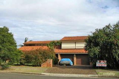 Property photo of 9 Kea Close Acacia Gardens NSW 2763