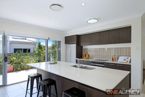 Property photo of 15 Ellis Place Mountain Creek QLD 4557