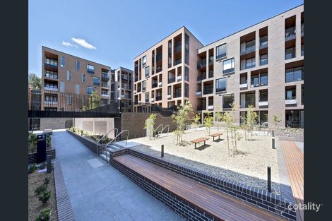 Property photo of 413/3 McKinnon Avenue Five Dock NSW 2046