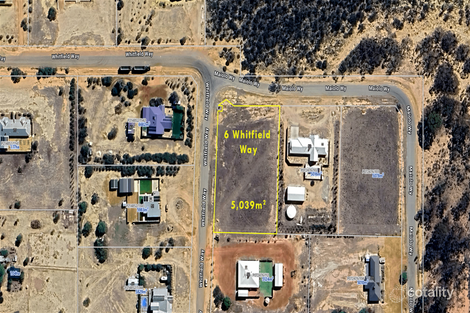 6 Whitfield Way, Merredin, WA 6415