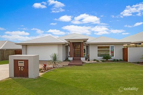 10 Sportsman Dr, Kleinton, QLD 4352