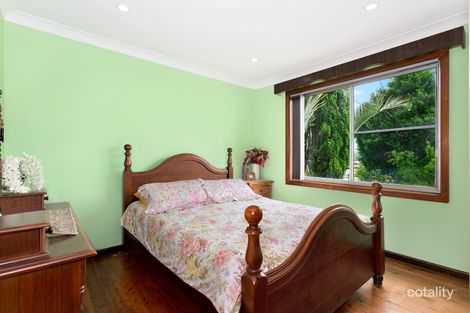 Property photo of 4 Tusmore Street Punchbowl NSW 2196