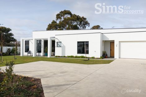 9/54 Landsborough Ave, Newstead, TAS 7250