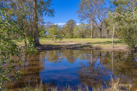 Property photo of 280 Tinana Road Goomboorian QLD 4570