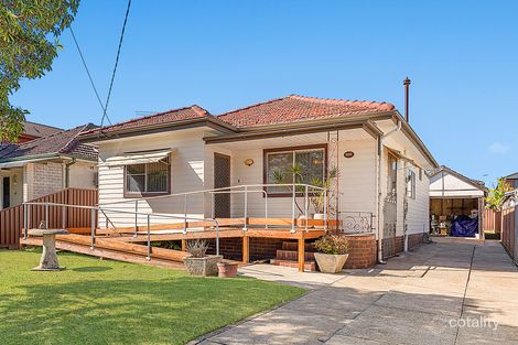 Property photo of 100 Bombay Street Lidcombe NSW 2141