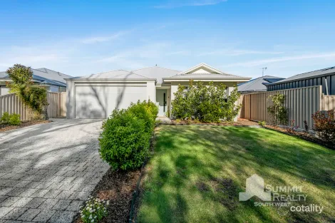 4 KARNET LINK, DALYELLUP, WA 6230