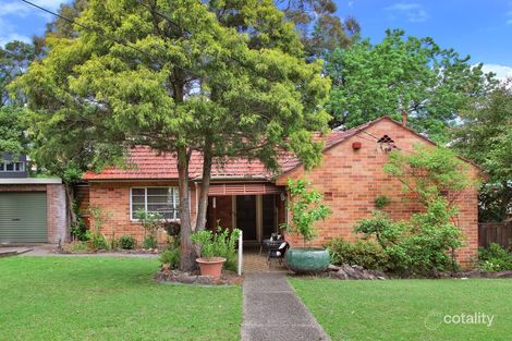 Property photo of 13 Sluman Street Denistone West NSW 2114
