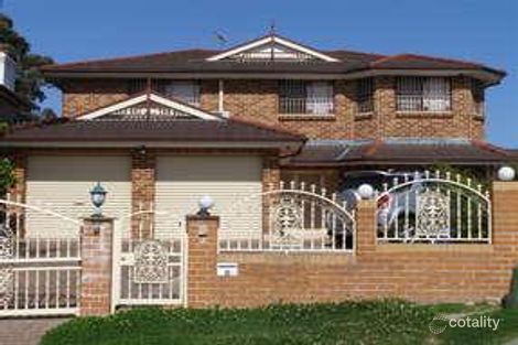 Property photo of 6 Sandown Close St Johns Park NSW 2176