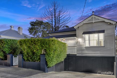 Property photo of 87 Little Chester Street Teneriffe QLD 4005