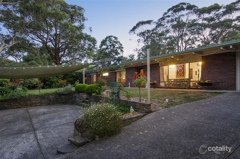 Property photo of 5 Parkgate Place Upper Sturt SA 5156