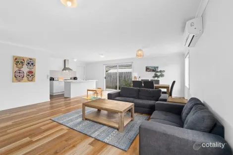 Property photo of 1 Wicks Street Yinnar VIC 3869