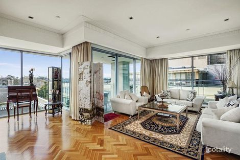 Property photo of 1101/368 St Kilda Road Melbourne VIC 3004