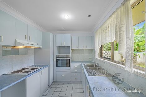 Property photo of 9 Kevin Court Loganlea QLD 4131
