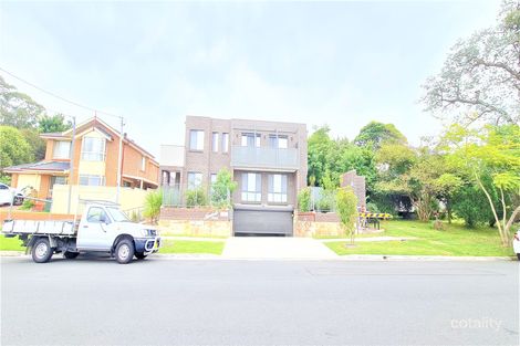 Property photo of 2/8 Carinya Road Girraween NSW 2145