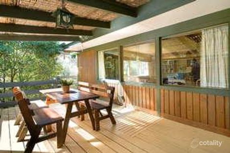 Property photo of 47 Kirwana Grove Montmorency VIC 3094