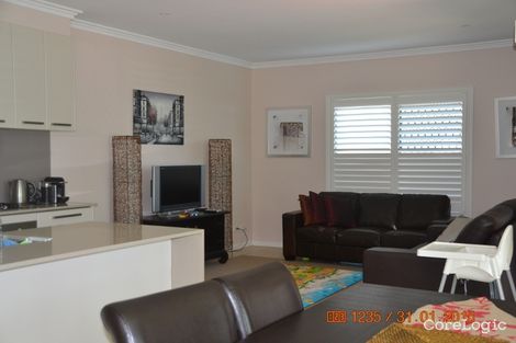 Property photo of 1/265 Cavendish Road Coorparoo QLD 4151