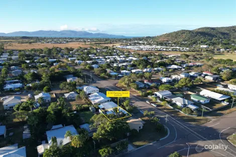 Property photo of 2/28 Ramsay Street Garbutt QLD 4814