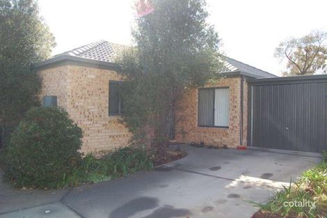 2/136 Blamey Cres, Campbell, ACT 2612