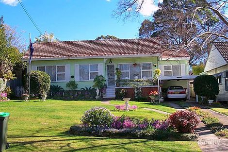 9 Wesson Rd, West Pennant Hills, NSW 2125